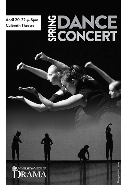 2017 Spring Dance Concert