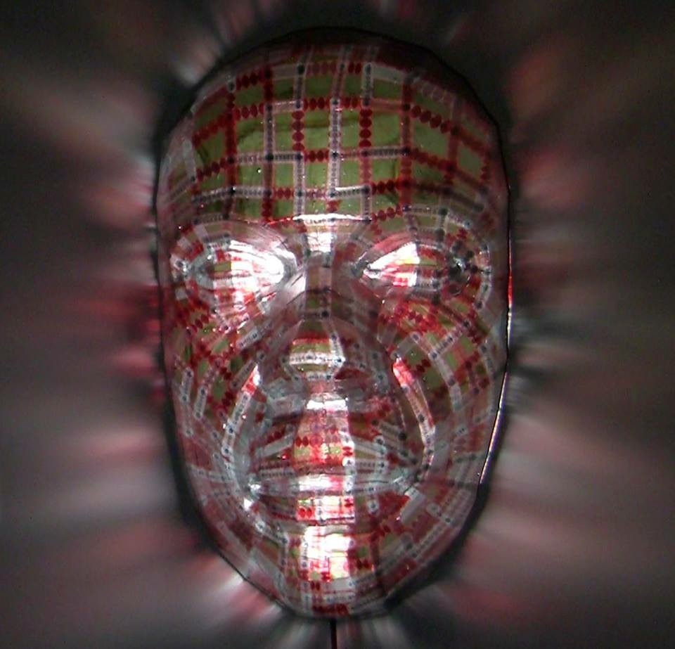 PROJECTIONS