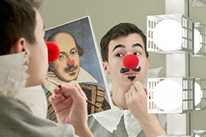 UVA Drama To Open 2016-2017 Season With Shakespeare’s THE COMEDY OF ERRORS