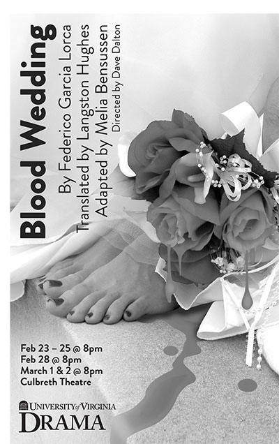 Blood Wedding
