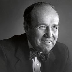 Honoring Mortimer Caplin (1916-2019)