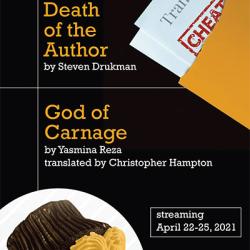 God of Carnage by Yasmina Reza, translated by Christopher Hampton