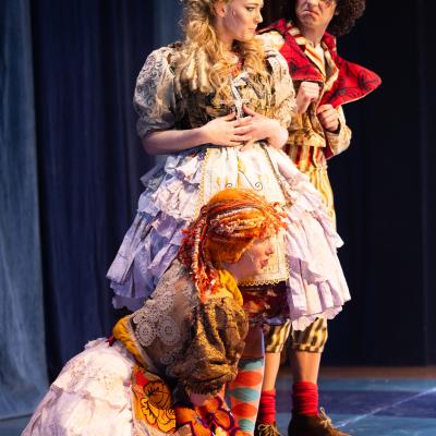 production photo