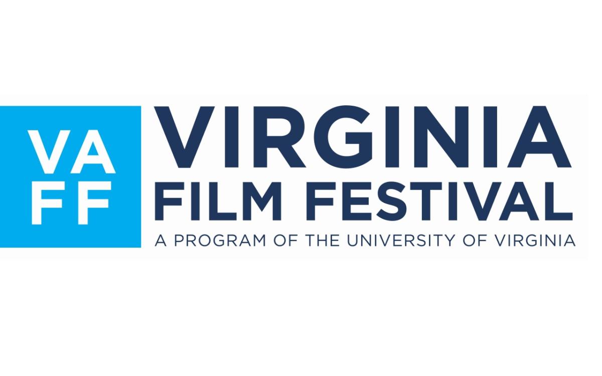 Virginia Film Festival Logo