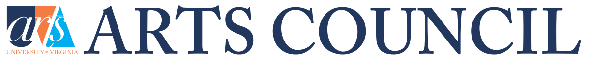UVA Arts Council Logo